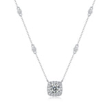Cushion Cut - 1ct